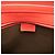 Céline Celine Nano Bicolor Leder Luggage Tote in Rot - Ansicht 5