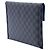 Louis Vuitton Pochette Alpha GM in Damier Graphite Schwarz - Ansicht 2