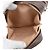 Gucci Beige GG Supreme Web Ophidia Double Zip Crossbody - vista 4
