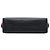 Pochette cosmetici Louis Vuitton in pelle Epi nera Nero - vista 3
