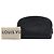 Pochette cosmetici Louis Vuitton in pelle Epi nera Nero - vista 7