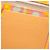 Tote Chanel Yellow CC Canvas High Summer Flower Giallo - vista 5