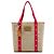Louis Vuitton Beige Antigua Cabas MM