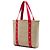 Louis Vuitton Beige Antigua Cabas MM - vista 2