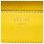 Céline Celine Yellow Mini Kalbsleder Luggage Tote Gelb - Ansicht 5