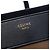 Céline Celine Brown Mini Tricolor Kalbsleder Luggage Tote Braun - Ansicht 5