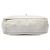 Borsa Tote Gucci bianca grande Guccissima Positano Bianco Bianco sporco - vista 3
