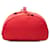 Prada Rucksack Red Tessuto Rot - Ansicht 3