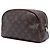 Louis Vuitton Necessaire 25 Marrone Monogram - vista 2