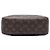 Louis Vuitton Necessaire 25 Marrone Monogram - vista 3