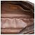 Louis Vuitton Necessaire 25 Marrone Monogram - vista 4