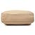 Fendi Beige Zucchino Canvas Shopping Tote - Ansicht 3