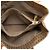 Fendi Beige Zucchino Canvas Shopping Tote - Ansicht 4