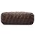 Fendi Marrone Zucca Canvas Crossbody - vista 3