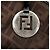 Fendi Marrone Zucca Canvas Crossbody - vista 5
