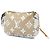 Louis Vuitton Micro Pochette Accessoires Monogram Giant Verde Verde oliva - vista 2