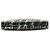 Clutch Fendi Black FF 1974 Nylon Camouflage Nero - vista 3