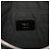 Clutch Fendi Black FF 1974 Nylon Camouflage Nero - vista 5