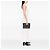 Clutch Fendi Black FF 1974 Nylon Camouflage Nero - vista 6