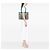Tote Joy GG Supreme beige Gucci - vista 5