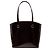 Louis Vuitton Purple Monogram Vernis Avalon MM Porpora
