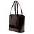 Louis Vuitton Purple Monogram Vernis Avalon MM Porpora - vista 2