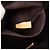 Louis Vuitton Purple Monogram Vernis Avalon MM Porpora - vista 6