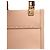 Borsa Fendi Pink Mini Leather Sunshine Shopper Rosa - vista 8