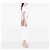 Borsa Fendi Pink Mini Leather Sunshine Shopper Rosa - vista 9