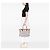 Louis Vuitton White Damier Azur Neverfull MM Bianco - vista 6
