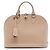 Louis Vuitton Beige Epi Alma PM