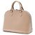 Louis Vuitton Beige Epi Alma PM - vista 2