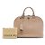 Louis Vuitton Beige Epi Alma PM - vista 7