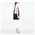Fendi Marrone Zucca Canvas Crossbody - vista 6