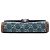 Portafoglio con catena Dionysus in denim GG blu Gucci - vista 3