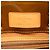 Louis Vuitton Marrone Monogram Vernis Reade PM Bronzo - vista 5