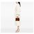 Louis Vuitton Marrone Monogram Vernis Reade PM Bronzo - vista 7