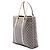 Tote verticale Gucci Beige GG Supreme Joy - vista 2