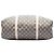 Tote verticale Gucci Beige GG Supreme Joy - vista 3
