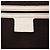 Tote verticale Gucci Beige GG Supreme Joy - vista 5