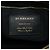 Borsa a tracolla Burberry Black Medium in pelle e House Check - vista 5