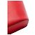 Louis Vuitton Red Epi Neverfull MM Rosso - vista 5
