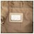 Fendi Borsa Hobo in tela Zucchino beige - vista 5