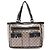 Tote Abbey GG Crystal D Ring beige Gucci