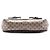 Tote Abbey GG Crystal D Ring beige Gucci - vue 3
