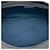 16 Céline Borsa Celine Blue C Macadam Canvas Blu chiaro  - vista 4