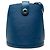 Louis Vuitton Blue Epi Cluny