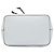 Néonoé Louis Vuitton White Epi NeoNoe MM Bianco - vista 3