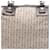 16 Céline Borsa Celine Beige C Macadam Canvas - vista 6