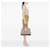 16 Céline Borsa Celine Beige C Macadam Canvas - vista 7